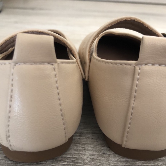 Faux leather comfy sandals 6-15 months - Picture 5 of 8